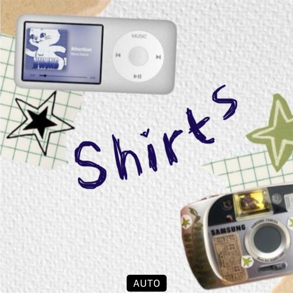 shirts